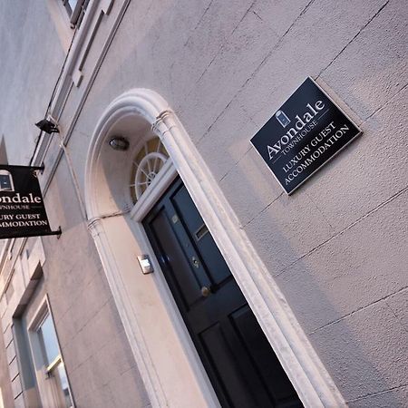 Avondale Guest Accommodation Waterford Esterno foto