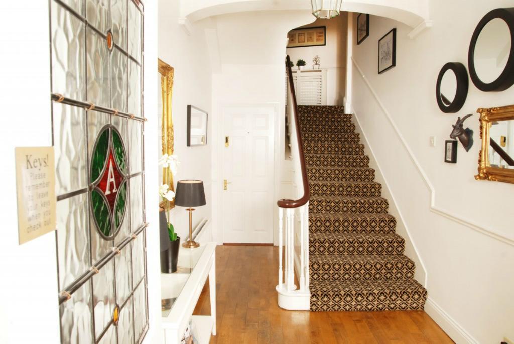 Avondale Guest Accommodation Waterford Esterno foto